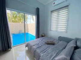 Homestay Sekinchan with Private Pool