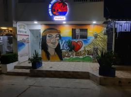 Hotel Brisas del Nare