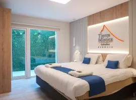 Cabañas Tierra Mistica