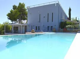 Kritios villa