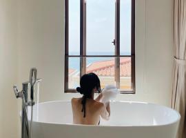Mellon OASIS Phu Quoc，位于富国的酒店