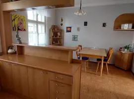 Apartman U Parku