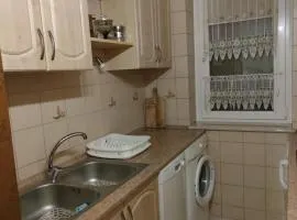 POKOJE GOŚCINNE IRGA