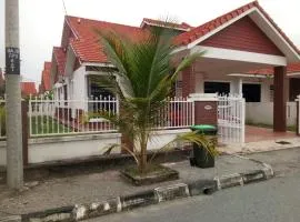 Homestay Ambangan Height SP