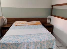 Hotel Fernanda，位于圣路易斯的酒店