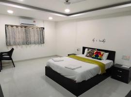 Dukes Den Resort，位于罗纳瓦拉的酒店