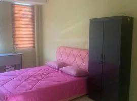 Jentayu homestay