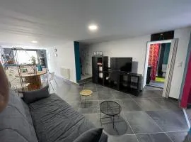Logement du Paquis