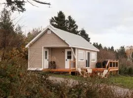 Le Martin Pecheur 2 à 4 personnes