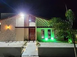 Casa do Lago