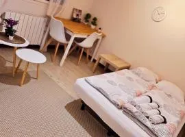 Appartement à proximité de la Gare du RER B Le Guichet ,Paris Saclay