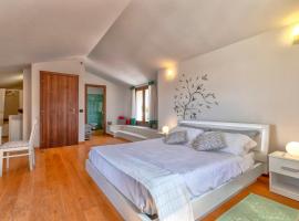 Sardinia Guest House - Adults Only，位于奥尔梅多的酒店