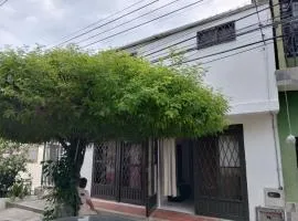 Casa Descanso La Campiña 101