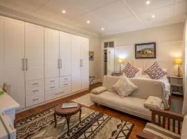 Lanherne Guest House Bed & Breakfast