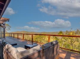 Murphys View，位于墨菲斯的酒店