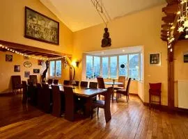 Gîte rural Le Péché Mignon