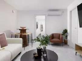 אורה דירות אירוח - 6008 - דירות חדר שינה וסלון במרחק הליכה מהים