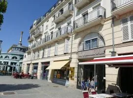 Disneyland Paris, appartement 70m², parking privé