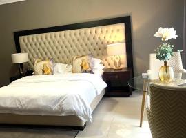 Orchid Boutique Guesthouse，位于雾观的酒店