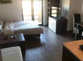 Dvokrevetni apartman sa kuhinjom