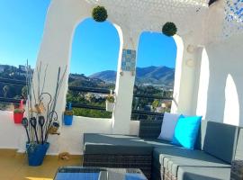 Happy Holiday Home! Pueblo Evita Charming Condo