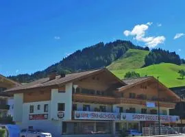 Alpin Apartments