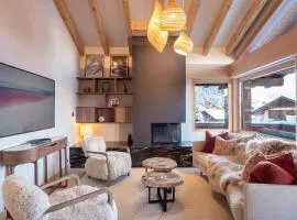 La Ruinette- Stylish 4-bed, Centre Of Verbier