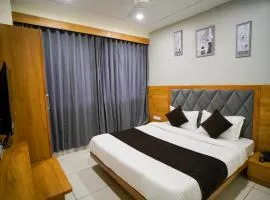 Hotel Suncity