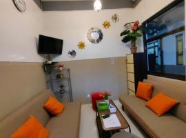 pondok Syariah Hadikusuma，位于Rahayu的酒店