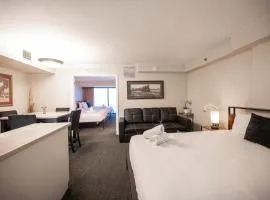 Penthouse on the strip - 6 Comfy beds!!!