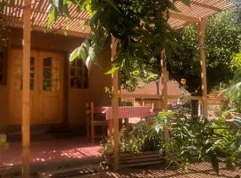 Puma Cottage