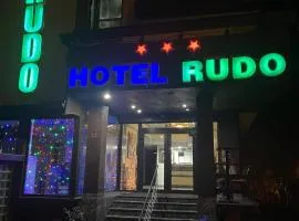 Hotel Rudo