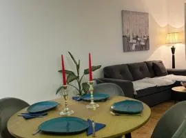 Sava lux apartman