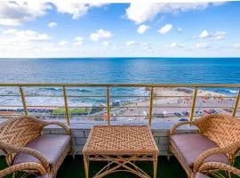 Dormiery Premium Sea View Apartments