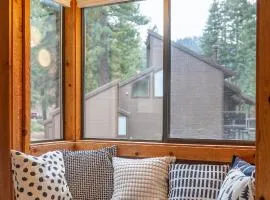 Lofty Retreat, Condo in Northstar