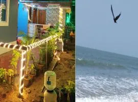 Ratnakar Arundekar Home Stay In Beach Side