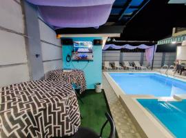 Casa Maris，位于Bacoor的酒店