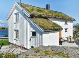 Holiday home Averøy VII，位于Averoy的酒店