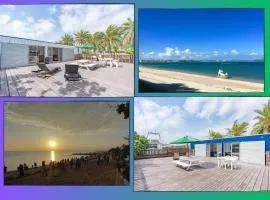 DUOマーメイドステイ