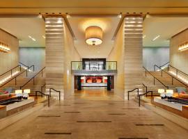 InterContinental Genève by IHG，位于日内瓦的酒店