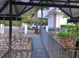 Eadhen Villa，位于Kudayattūr的酒店