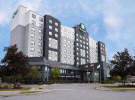 Holiday Inn & Suites Ottawa Kanata by IHG，位于渥太华的酒店