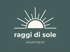 Raggi di Sole Apartment