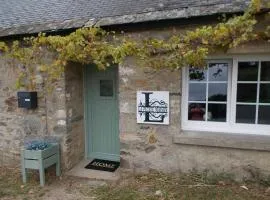 La Petite Maison, idéal pour velo,pied,peche,relax