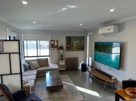 Cool Air Austral with AC