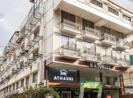 Athasri Hotel Infantry Road