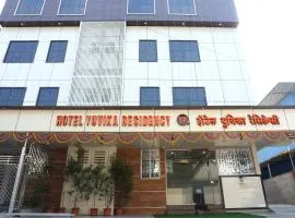 Hotel Yuvika Residency