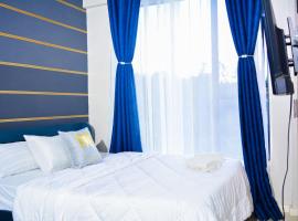 Residence Next Door Coral，位于Kiambu的酒店