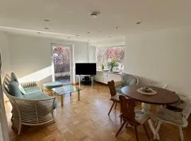 Ammersee Bungalow Verstecktes Juwel in Seenähe