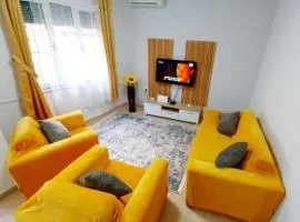 Skanderbeg Square Apartaments